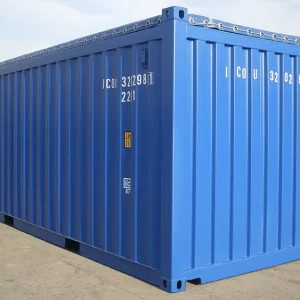 20ft open top shipping container for sale in Australia