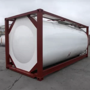 Buy T14 ISO Tank Containers