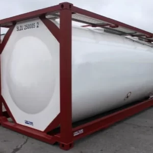 20ft ISO Tank Containers